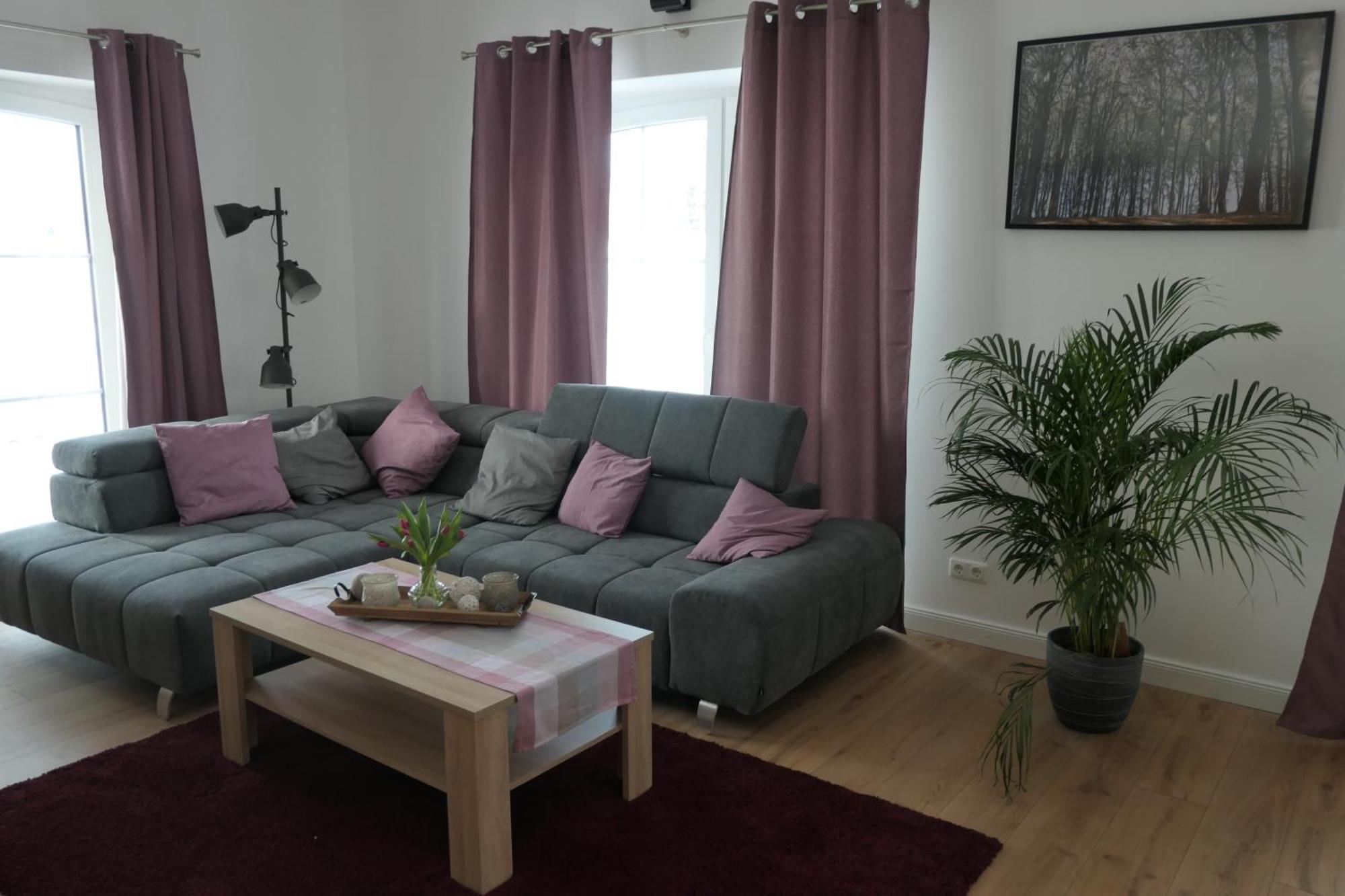 Rzb Derboven - Buenkemuehler Kuhliebe Villa Warpe Buitenkant foto