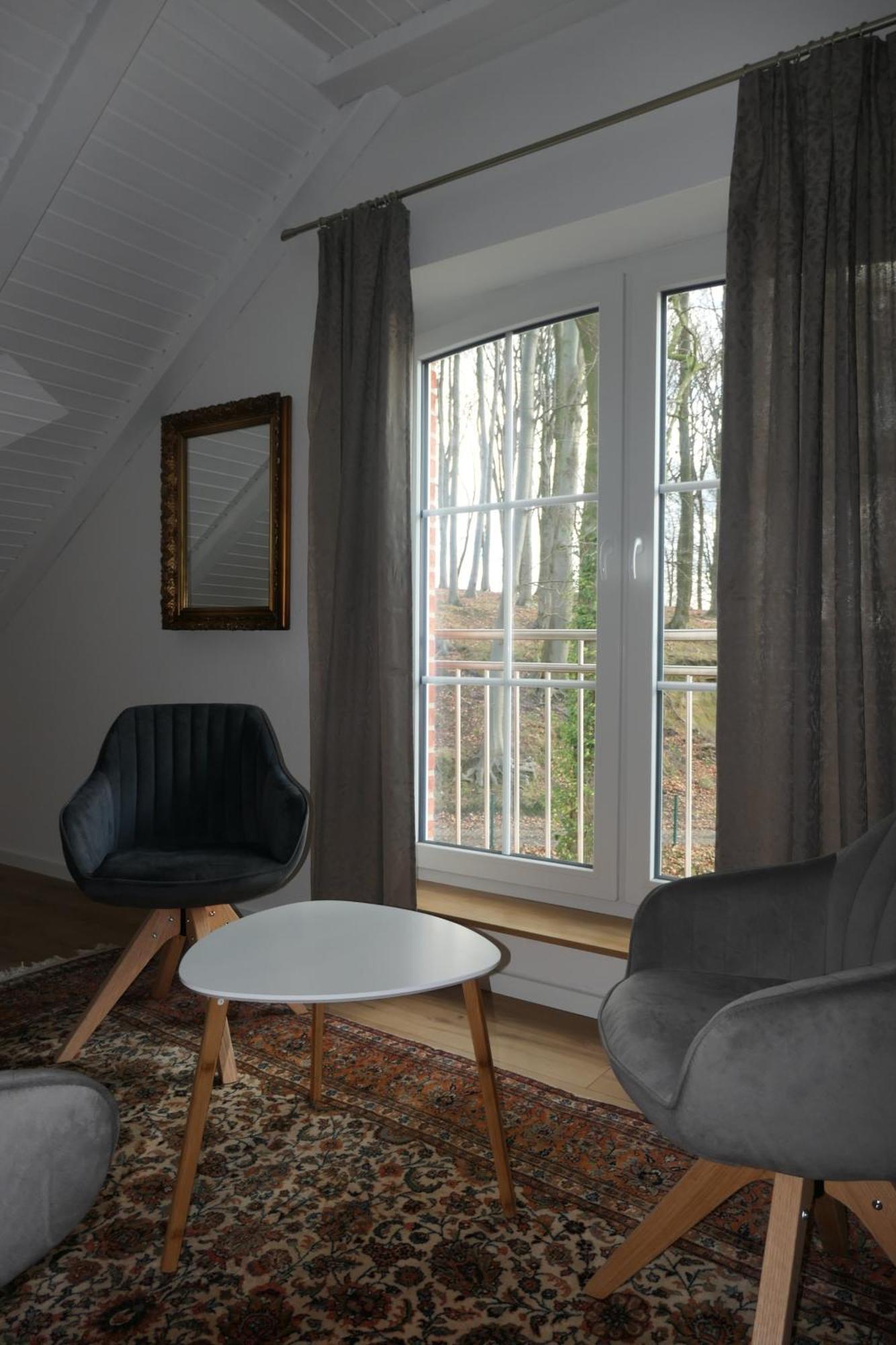 Rzb Derboven - Buenkemuehler Kuhliebe Villa Warpe Buitenkant foto