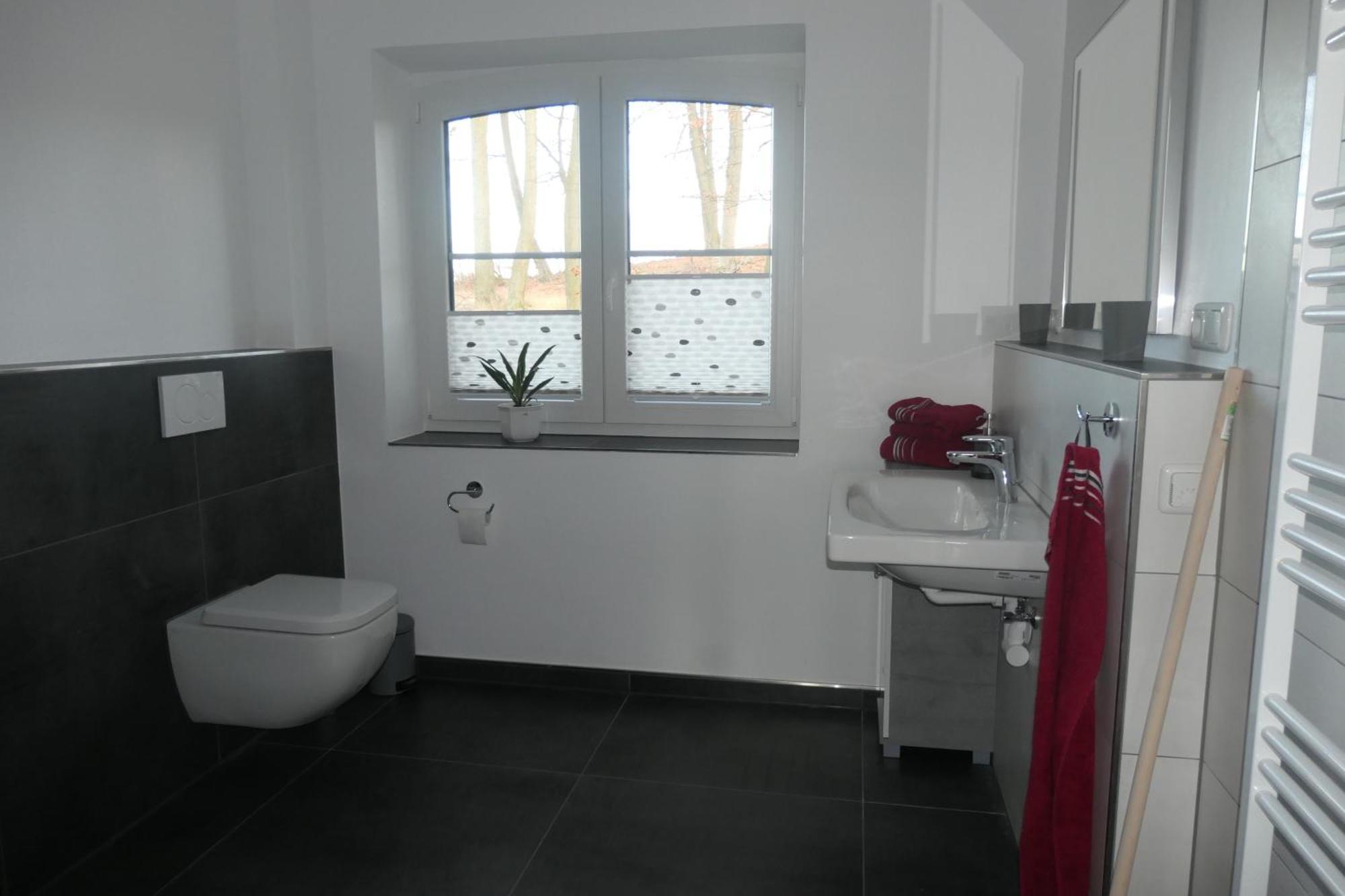Rzb Derboven - Buenkemuehler Kuhliebe Villa Warpe Buitenkant foto
