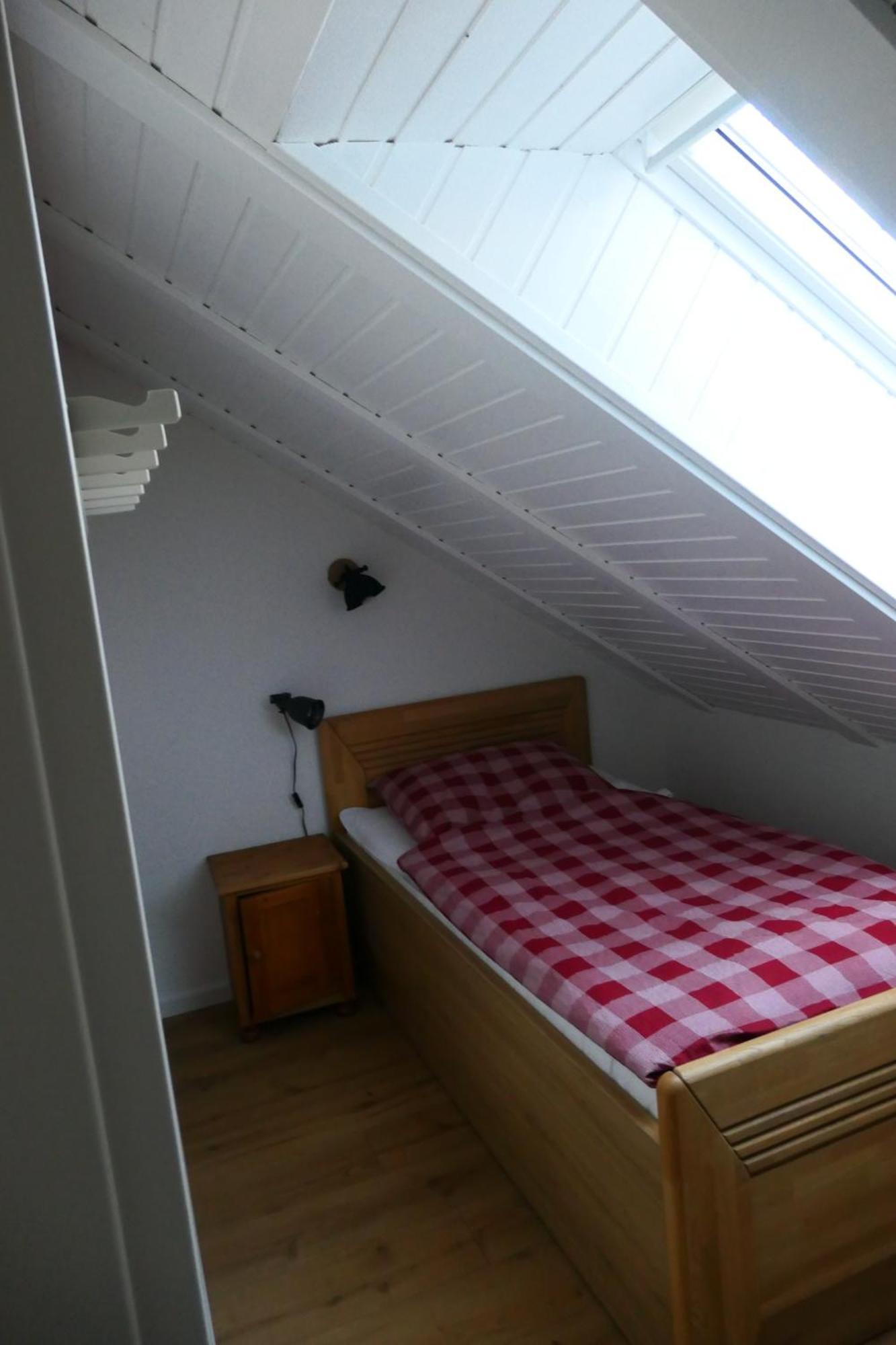 Rzb Derboven - Buenkemuehler Kuhliebe Villa Warpe Buitenkant foto